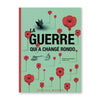 LA GUERRE QUI A CHANGÉ RONDO — by Romana Romanyshyn and Andriy Lesiv