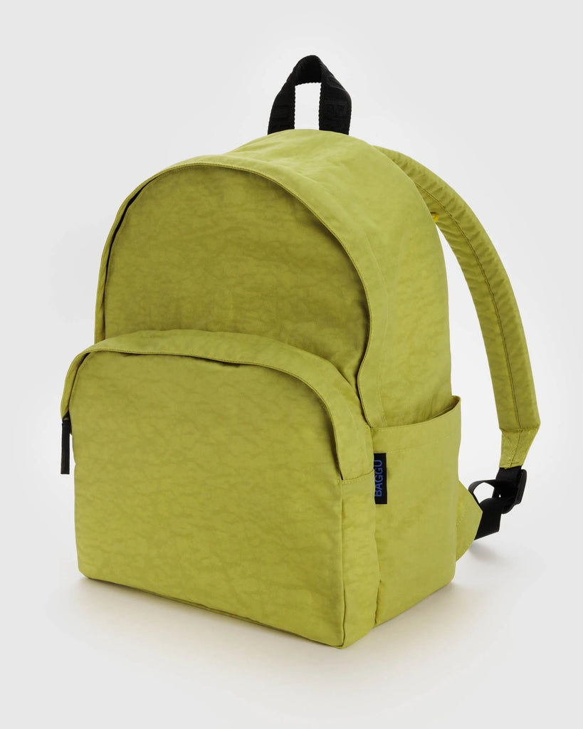 canvas mini backpack baggu Nylon Gift Horse Introducing Baggus mini version of the bestselling Nylon Backpack Drawstring Backpack Baggu Clearance Baggu