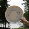 PLATE (Multiple Sizes) — by Gréta Céramiste