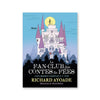 LE FAN-CLUB DES CONTES DE FÉES — by Richard Ayoade and David Roberts