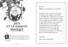 LE FAN-CLUB DES CONTES DE FÉES — by Richard Ayoade and David Roberts