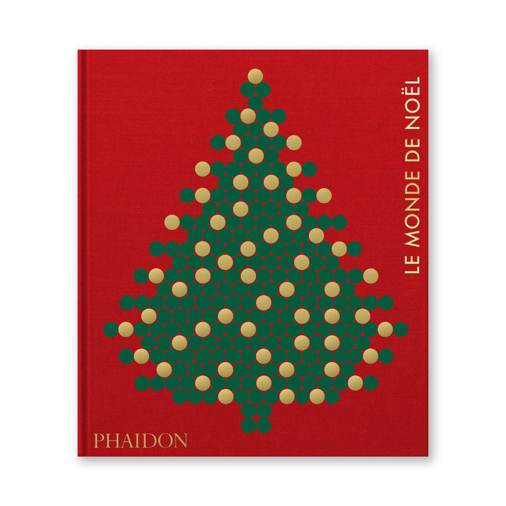 LE MONDE DE NOËL — par Phaidon