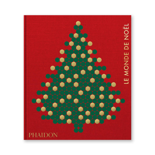 LE MONDE DE NOËL — by Phaidon