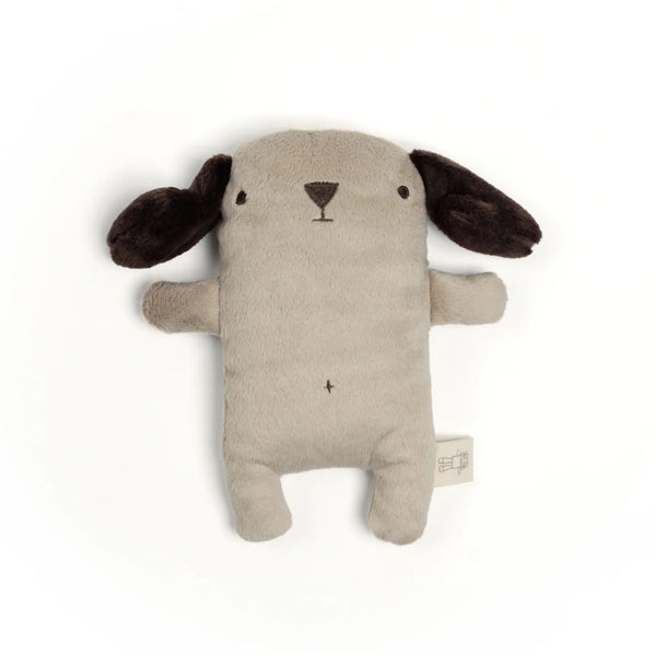 LEO THE DOG — by Raplapla