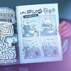 LES FLOS! NO. 1, ODEURS — par collectif