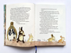 LES CONTES DU TERRIER — par Ludovic Flamant & Émilie Seron