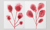 LES FLEURS – by Louise Bourgeois