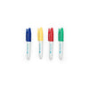 SCHMOUKS – Mini set à colorier avec 4 feutres — par Moulin Roty