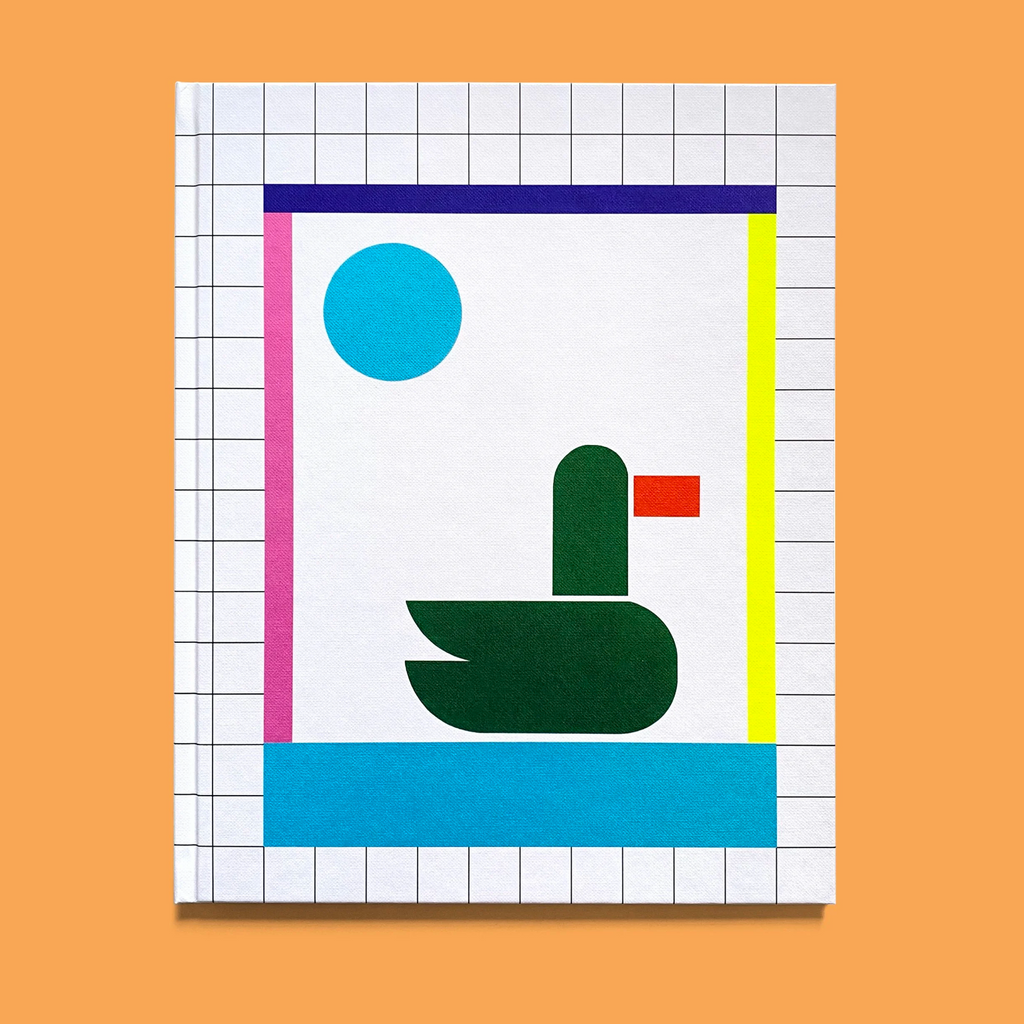 LE CAS CANARD — par Vincent Mathy