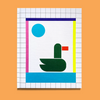 LE CAS CANARD — par Vincent Mathy