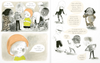 LE TOUR DE TOM — par Isabelle Arsenault