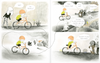 LE TOUR DE TOM — par Isabelle Arsenault