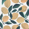 LIMONADE (Original Painting) – 4.40 × 5.70 inches — by Julia GR