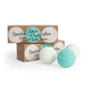 OLIVE OIL BATH BOMBS - Baby & Children — by Lolo