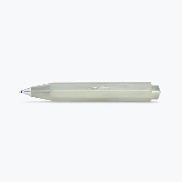 LUNAR SPORT BALLPEN PEN LIGHT GREEN — by Kaweco