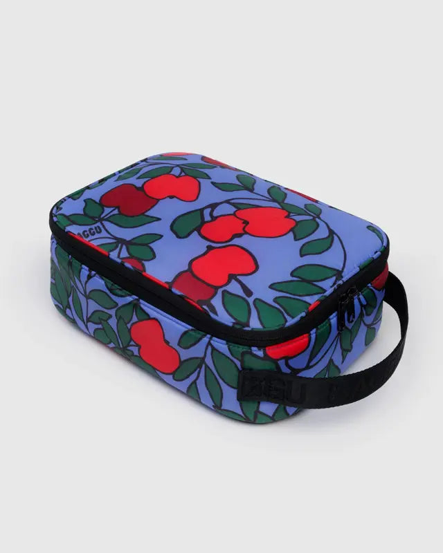 LUNCH BOX (APPLE TREE) — by Baggu