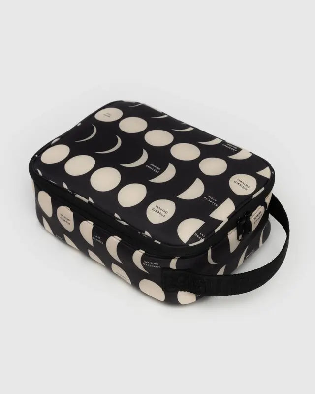 LUNCH BOX (MOON) — by Baggu