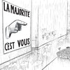 L’INFORMATION CONSOMMATION — par Jean-Jacques Sempé