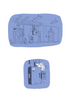 L'OCCUPATION DES SOLS — by Guy Delisle