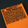 LA ROUTE PARALLÈLE — par Teddy Goldenberg