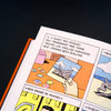 LA ROUTE PARALLÈLE — par Teddy Goldenberg
