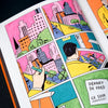 LA ROUTE PARALLÈLE — par Teddy Goldenberg