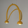 PERISCOPE - Pendant Lamp — by Full Room