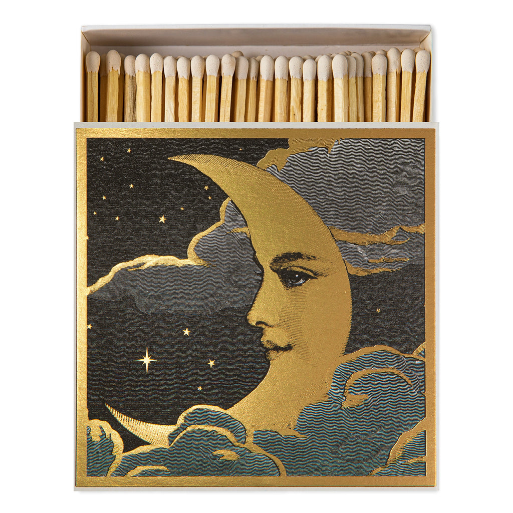 LAND OF NOD - Designed by Chase & Wonder – LUXURY MATCHBOXES