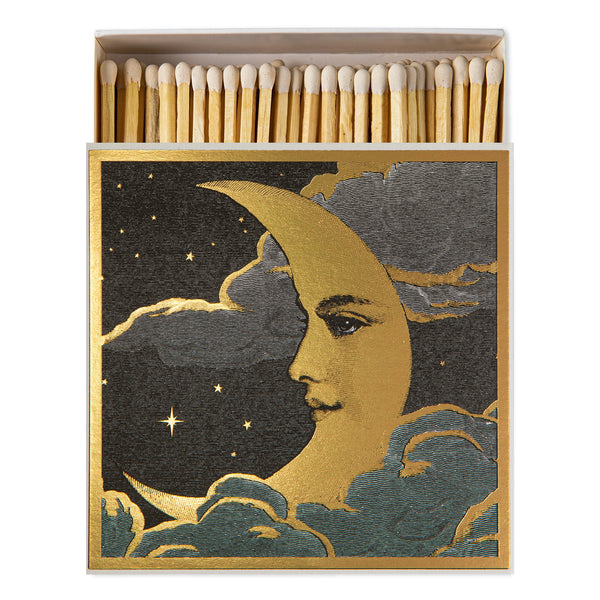 LAND OF NOD - Designed by Chase & Wonder – LUXURY MATCHBOXES