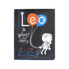 LEO — by Mac Barnett & Christian Robinson
