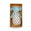 LES MINOUCHKAS - Baby Pablo the Elephant — by Moulin Roty