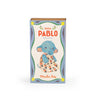 LES MINOUCHKAS - Baby Pablo the Elephant — by Moulin Roty