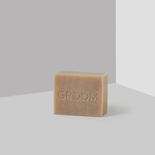 SAVON RHASSOUL — par Groom
