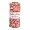 BAKERS’S TWINE, 2 PLYS, 1 MM (MULTIPLE COLORS)