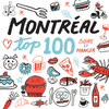 MONTRÉAL TOP 100 — EAT AND DRINK (2023)