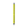 ALUMINIUM GEL BALLPOINT PEN (multiple colours) – by MARK’S