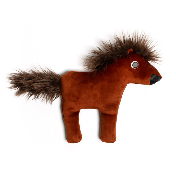 MARRAKECH THE LITTLE HORSE — By Raplapla