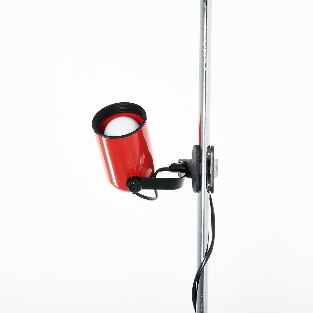 CLIP - Lampe à pince vintage (petite) — par (Inconnu)