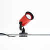 CLIP - Lampe à pince vintage (petite) — par (Inconnu)