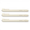 MD DRAWING PEN BLACK (Multiple sizes) — by Midori