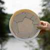 PLATE (Multiple Sizes) — by Gréta Céramiste