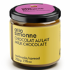 MILK CHOCOLATE SPREAD & HAZELNUT — by Allo Simone