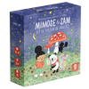 MIMOSE & SAM ET LE VOLEUR DE FRUITS — par Locomuse