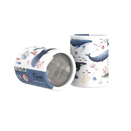 MINI KALEIDOSCOPE (Sous la mer) — par Londji