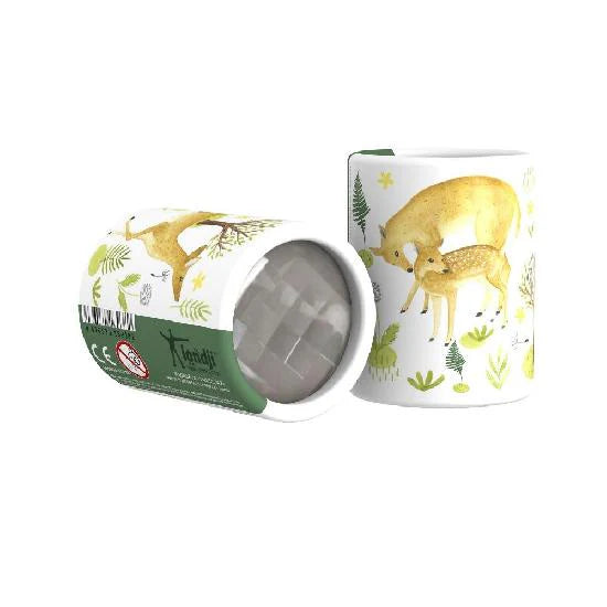 MINI KALEIDOSCOPE (Deers) — by Londji