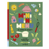 MINI MINI MENU “Je cuisine le souper” — by Jeanne Joly, Jens Ruoff, Elizabeth Delage