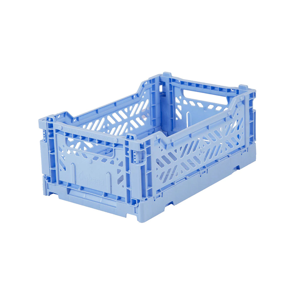 CAISSE DE RANGEMENT MINI — par Aykasa