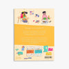 MINI DESIGNERS, 20 projects inspired by the great designers — by Joséphine Seblon and Robert Sae-Heng