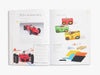 MINI DESIGNERS, 20 projects inspired by the great designers — by Joséphine Seblon and Robert Sae-Heng