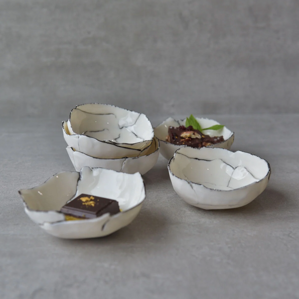 MINI BOWL — by Gréta Céramiste